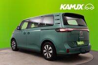 Volkswagen ID. Buzz vaihtoauto