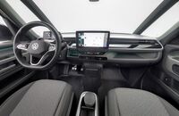 Volkswagen ID. Buzz vaihtoauto