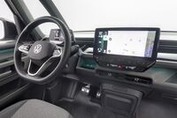 Volkswagen ID. Buzz vaihtoauto