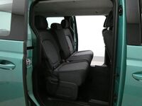 Volkswagen ID. Buzz vaihtoauto