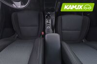 Mitsubishi Outlander vaihtoauto