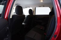Mitsubishi Outlander vaihtoauto
