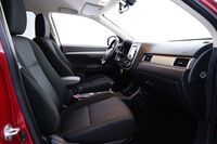 Mitsubishi Outlander vaihtoauto