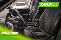 Skoda Scala vaihtoauto