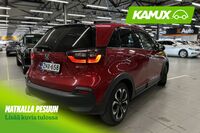 Honda Jazz vaihtoauto