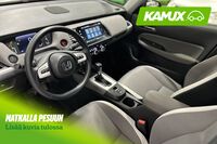 Honda Jazz vaihtoauto