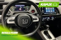 Honda Jazz vaihtoauto