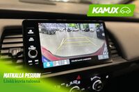 Honda Jazz vaihtoauto