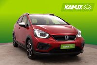 Honda Jazz vaihtoauto