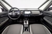 Honda Jazz vaihtoauto