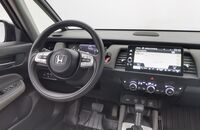 Honda Jazz vaihtoauto