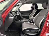 Honda Jazz vaihtoauto
