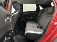 Honda Jazz vaihtoauto