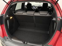 Honda Jazz vaihtoauto