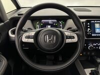 Honda Jazz vaihtoauto