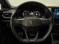 Cupra Leon Sportstourer vaihtoauto
