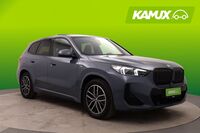 BMW iX1 vaihtoauto