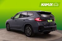 BMW iX1 vaihtoauto