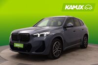 BMW iX1 vaihtoauto