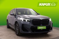 BMW iX1 vaihtoauto