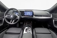 BMW iX1 vaihtoauto