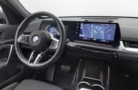 BMW iX1 vaihtoauto