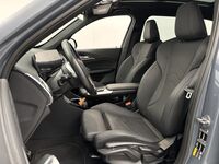 BMW iX1 vaihtoauto