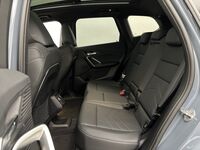 BMW iX1 vaihtoauto