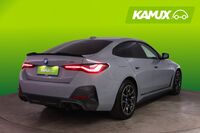 BMW i4 vaihtoauto