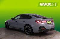 BMW i4 vaihtoauto