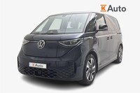 Volkswagen ID. Buzz vaihtoauto
