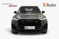 Audi Q7 vaihtoauto