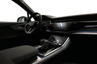 Audi Q7 vaihtoauto