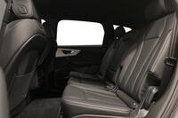Audi Q7 vaihtoauto