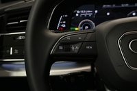Audi Q7 vaihtoauto