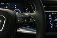 Audi Q7 vaihtoauto