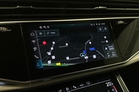 Audi Q7 vaihtoauto