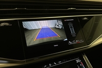 Audi Q7 vaihtoauto