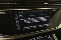 Audi Q7 vaihtoauto