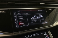 Audi Q7 vaihtoauto