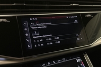 Audi Q7 vaihtoauto