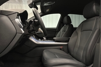 Audi Q7 vaihtoauto