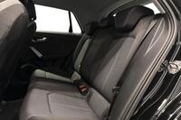 Audi Q2 vaihtoauto