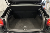 Audi Q2 vaihtoauto