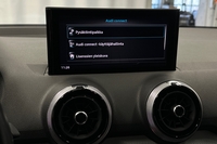 Audi Q2 vaihtoauto