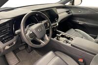 Lexus RX vaihtoauto