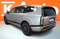 Hyundai IONIQ 9 vaihtoauto