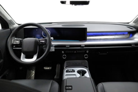 Hyundai IONIQ 9 vaihtoauto