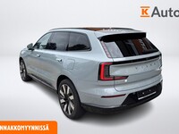 Volvo EX90 vaihtoauto