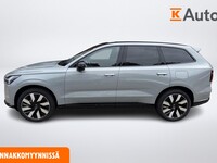 Volvo EX90 vaihtoauto